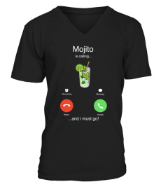 Mojito is calling
