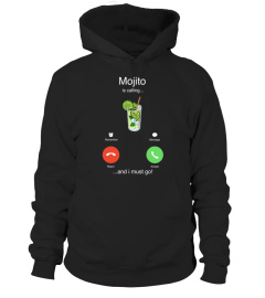 Mojito is calling