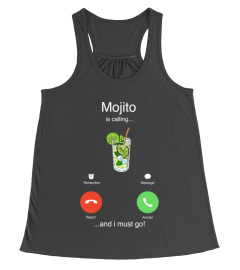 Mojito is calling