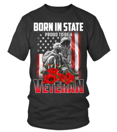 Proud Tobe A Veteran