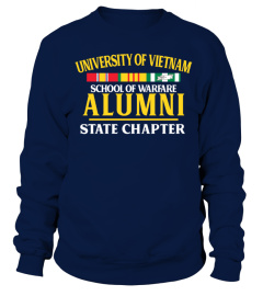 University Of Vietnam State Ver