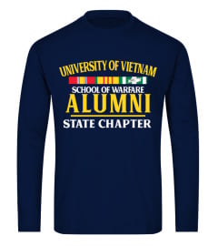 University Of Vietnam State Ver