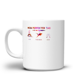 GERATETAUCHEN - PERFEKTER TAG