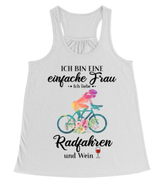 Radfahren