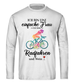 Radfahren