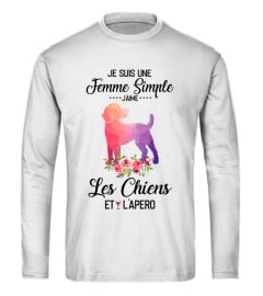 Les Chiens