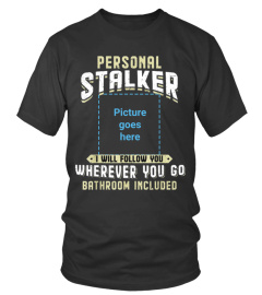 Personal Stalker 2019