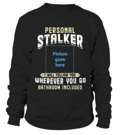 Personal Stalker 2019