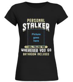 Personal Stalker 2019