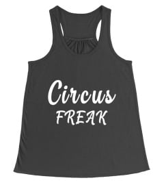 CIRCUS FREAK