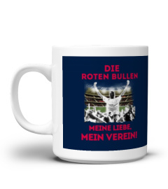 Neue Limitierte Edition Leipzig Tasse