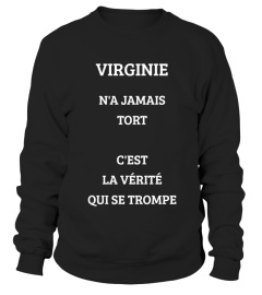 "N'A JAMAIS TORT" Edition Limitée