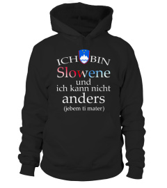 Ich bin Slowene und ich..........