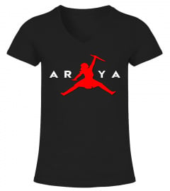 Arya - Just Do It