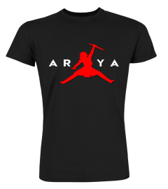 Arya - Just Do It