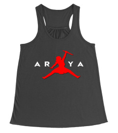 Arya - Just Do It