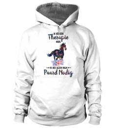 Paard