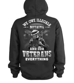 Veterans