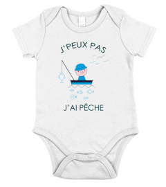 J'peux pas J'ai pêche