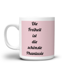 Tasse Phantasie