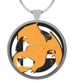 Limited Edition Charizard