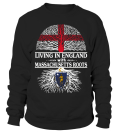 Massachusetts roots - England