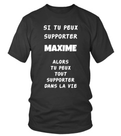 Si Tu Peux Supporter || Edition Limitée