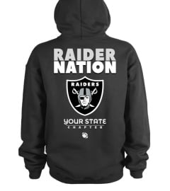 RAIDER NATION!