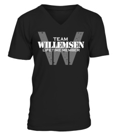 Team Willemsen (Limited Edition)