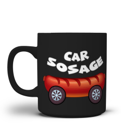 car sosage t shirt hoodie