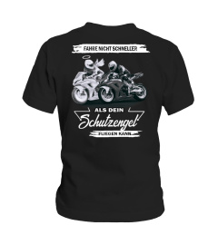 MOTORRAD 2 - SCHUTZENGEL