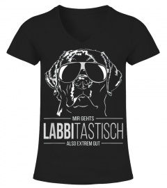 Labrador Labbi Hund Hunde Geschenk