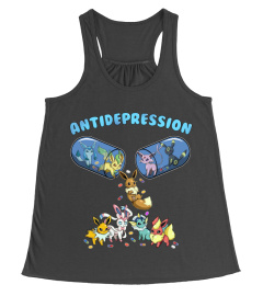 Pokemon Graphic Tees by Kindastyle