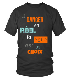 Le danger est reel