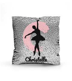Ballet ( the name is customizable )