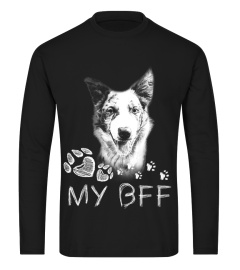 Collie BFF