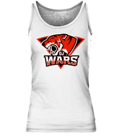 DJ WARS - Merchandising