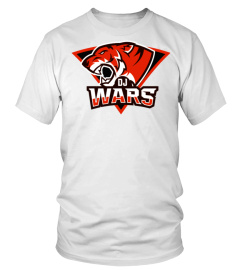 DJ WARS - Merchandising