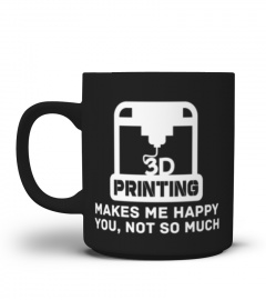 3D Printing TShirt - Funny 3D Printer Gift Birthday shirts hoodie
