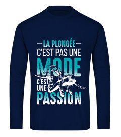 La Plongée Une Passion