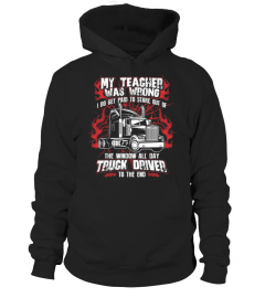 Trucker Limited Edition