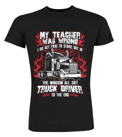 Trucker Limited Edition