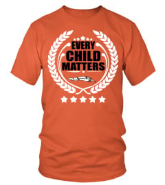 every child matters shirt 2019