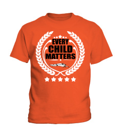 every child matters shirt 2019