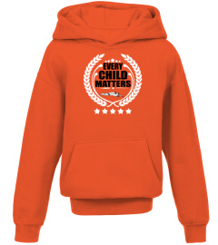 every child matters shirt 2019