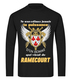 RAMECOURT