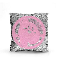 Limited Edition Kirby pillow