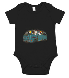 Snoopy VW