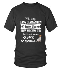 Die besten Freunde T-shirt