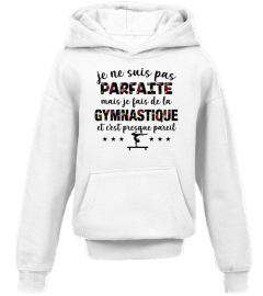 Gymnastique - et c'est presque pareil ha